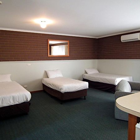 Cobram Barooga Golf Resort Oda fotoğraf