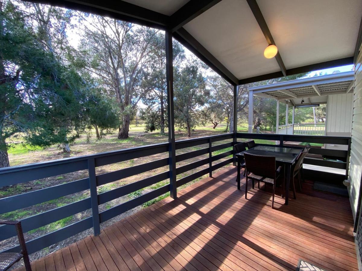 Cobram Barooga Golf Resort Dış mekan fotoğraf