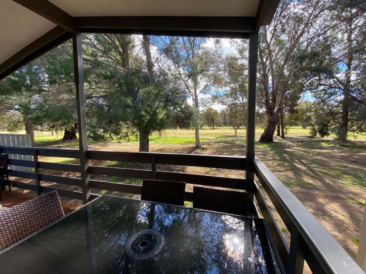 Cobram Barooga Golf Resort Dış mekan fotoğraf
