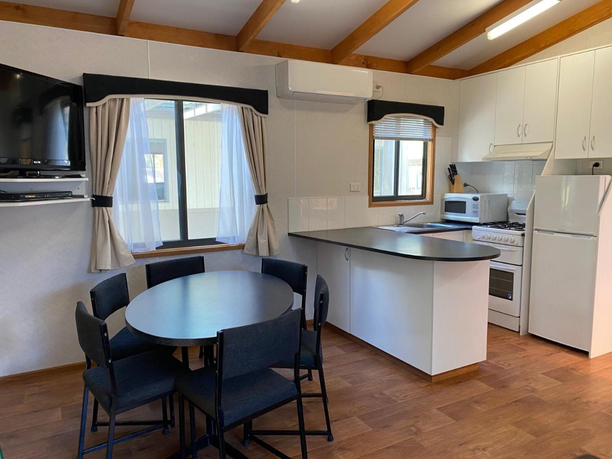 Cobram Barooga Golf Resort Dış mekan fotoğraf