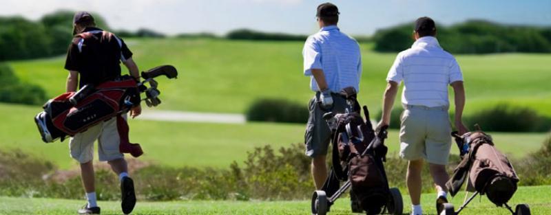 Cobram Barooga Golf Resort Dış mekan fotoğraf