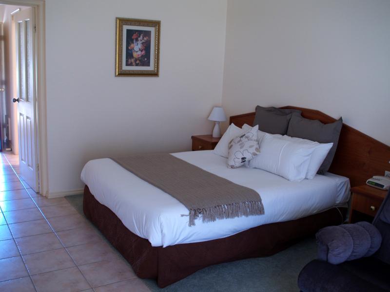 Cobram Barooga Golf Resort Dış mekan fotoğraf