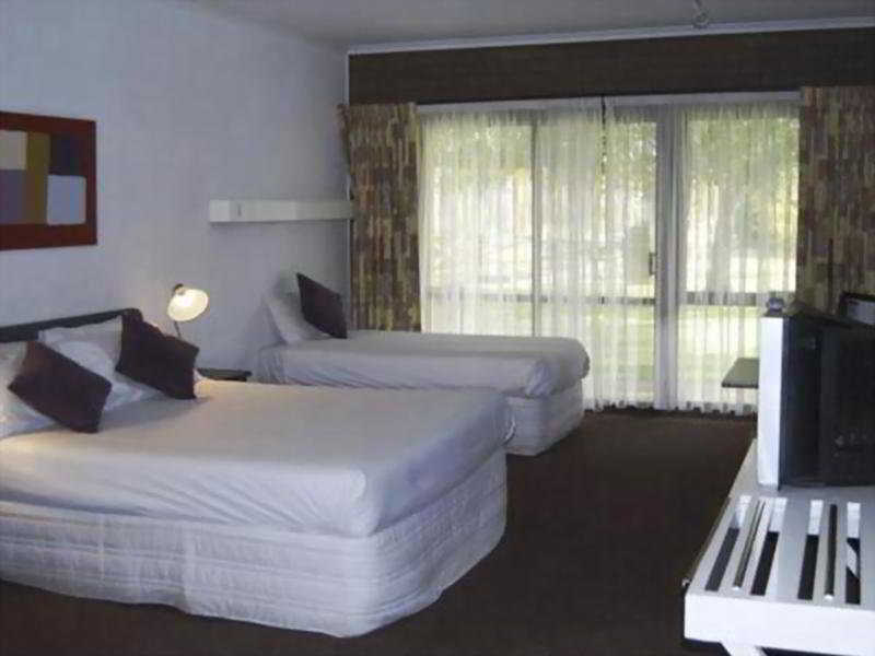 Cobram Barooga Golf Resort Oda fotoğraf