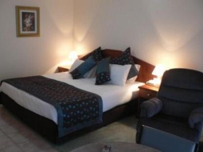 Cobram Barooga Golf Resort Dış mekan fotoğraf