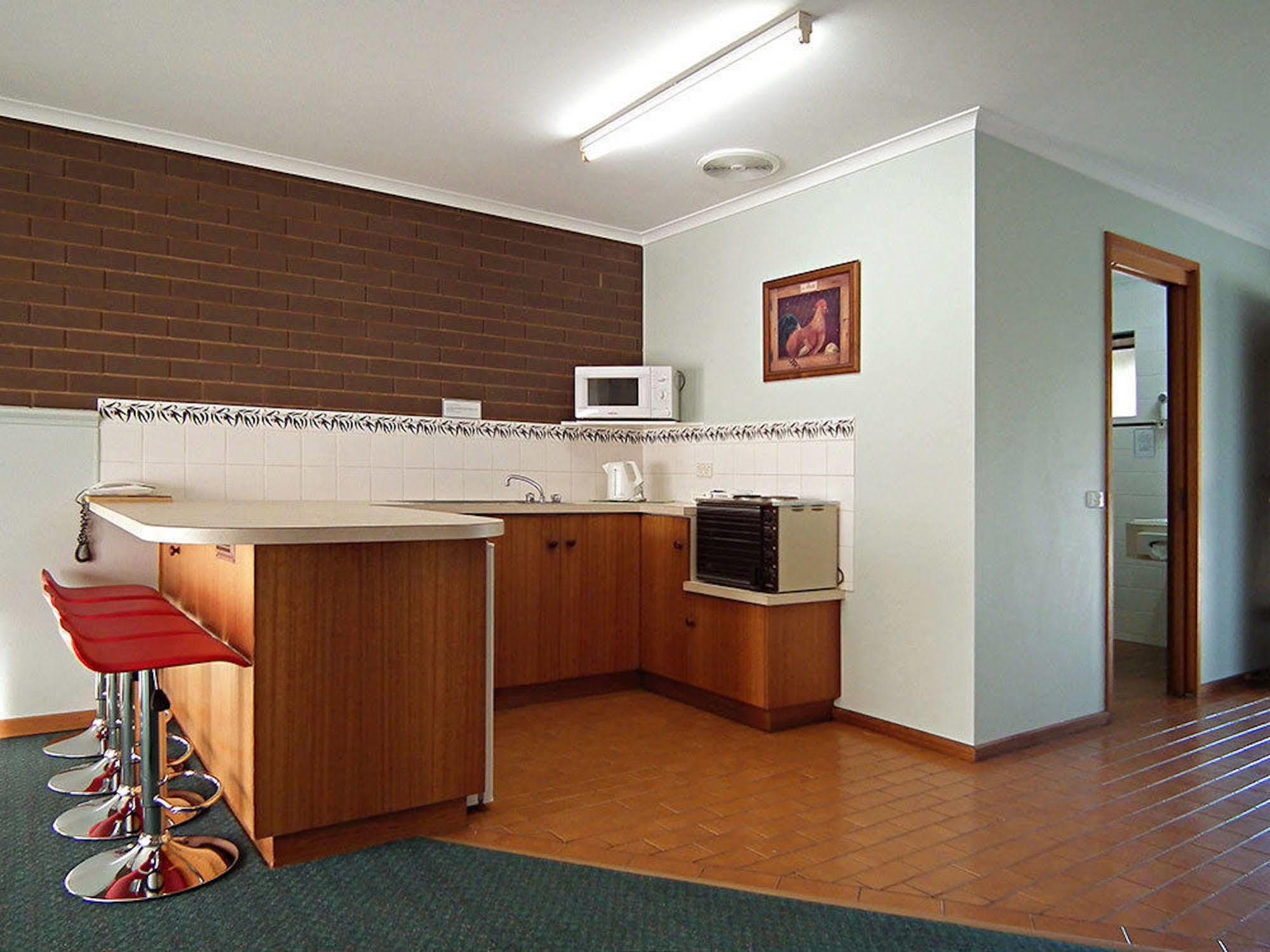 Cobram Barooga Golf Resort Dış mekan fotoğraf